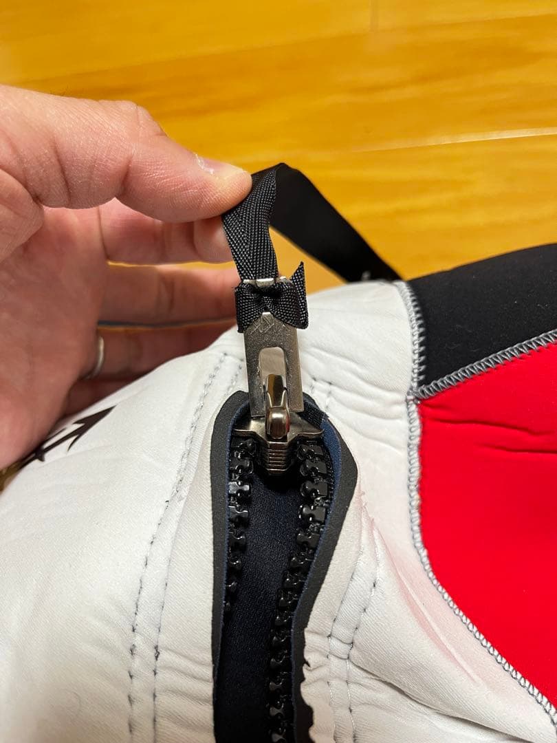 ウェットスーツ 長袖フルスーツ　ダイビング