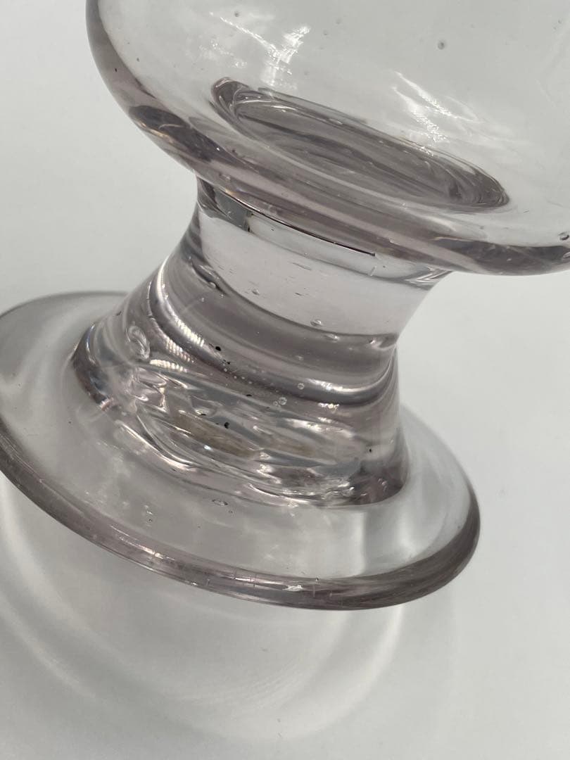 レトロ氷コップ　３個セット