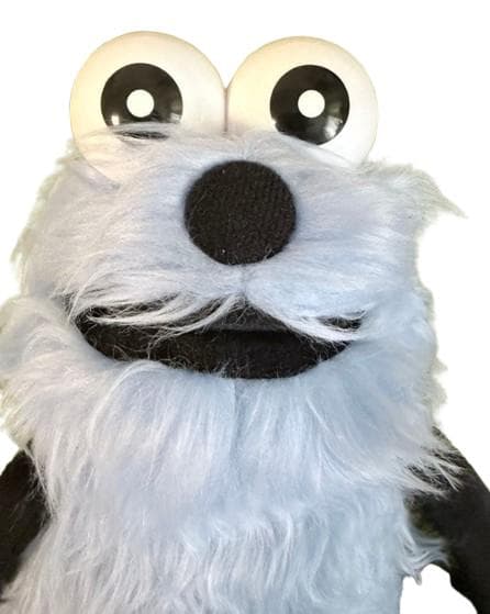 【限定値下げ】パペットスンスン ぬいぐるみ 他 6点セット