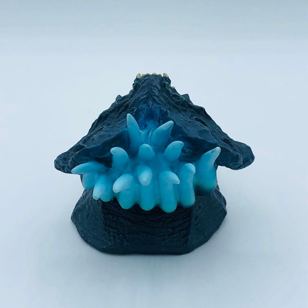 エクスプラス 大怪獣シリーズ パシフィック・リム レザーバック 少年リック限定版