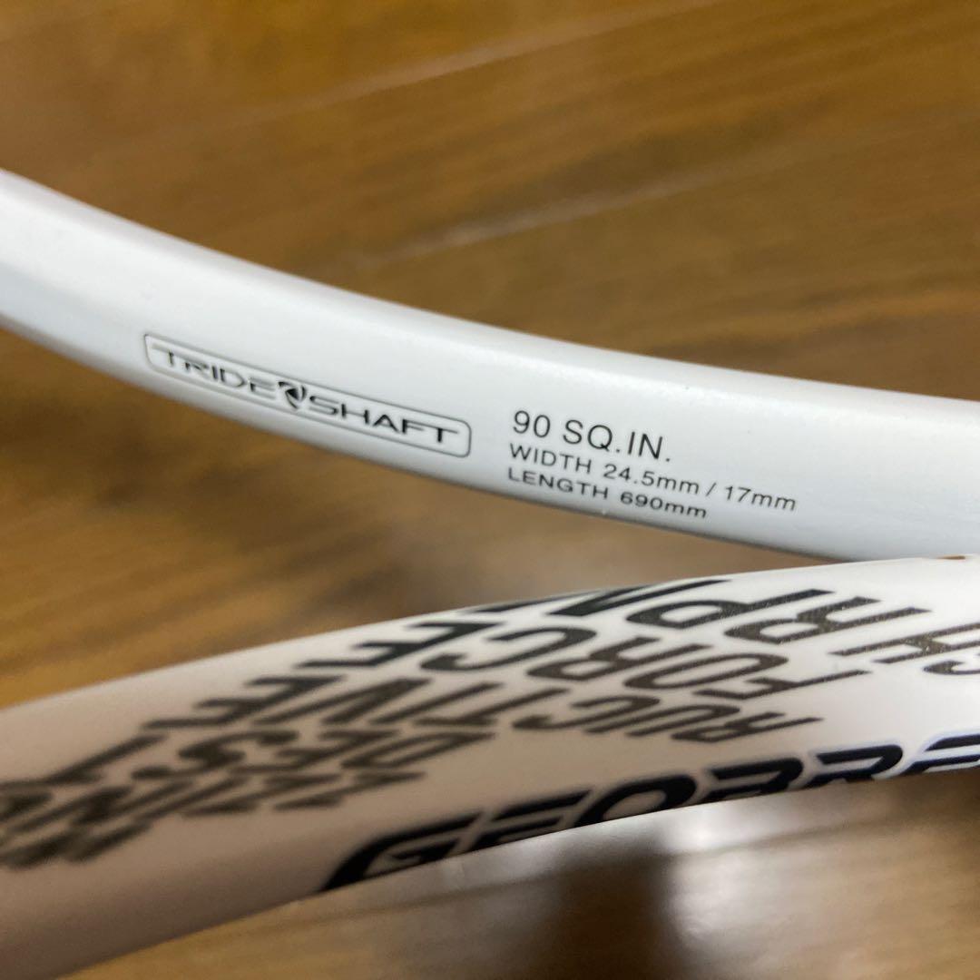 YONEX★GEOBREAK 70S★UL1