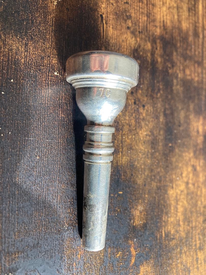 コルネット　J.Michael CT-420