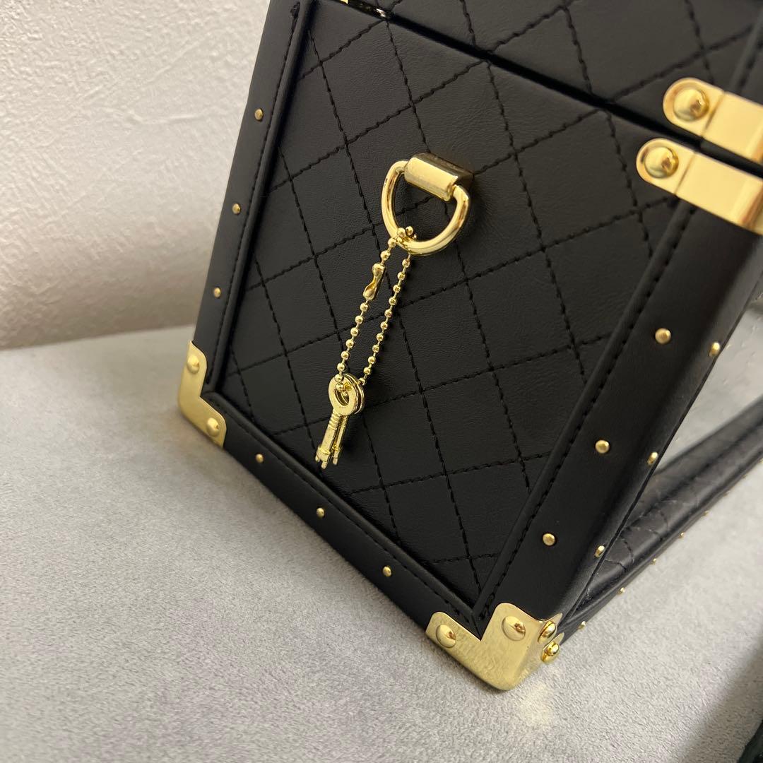 エンジェル シャンパン 5周年記念 5th anniversary ケース