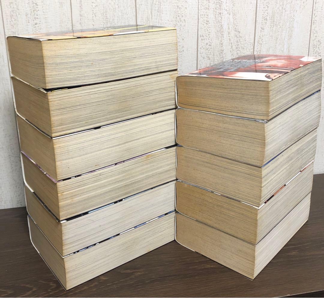 沈黙の艦隊 デラックス版 全11巻　全巻セット K