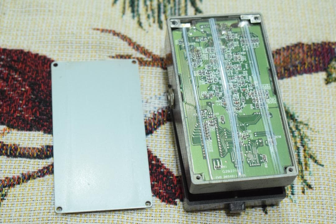 BOSS RV-3 Digital Reverb / Delay 台湾製