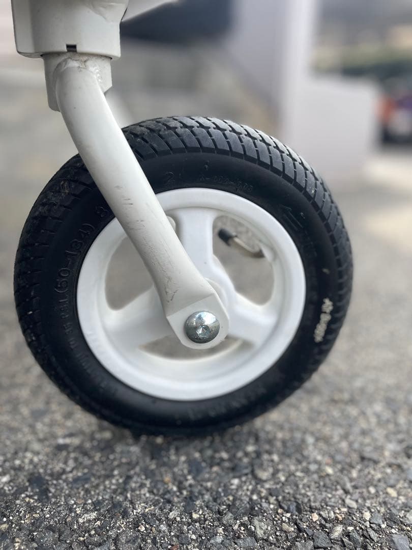 こ*ん様 エアバギーフォードッグ　DOME3 レギュラー