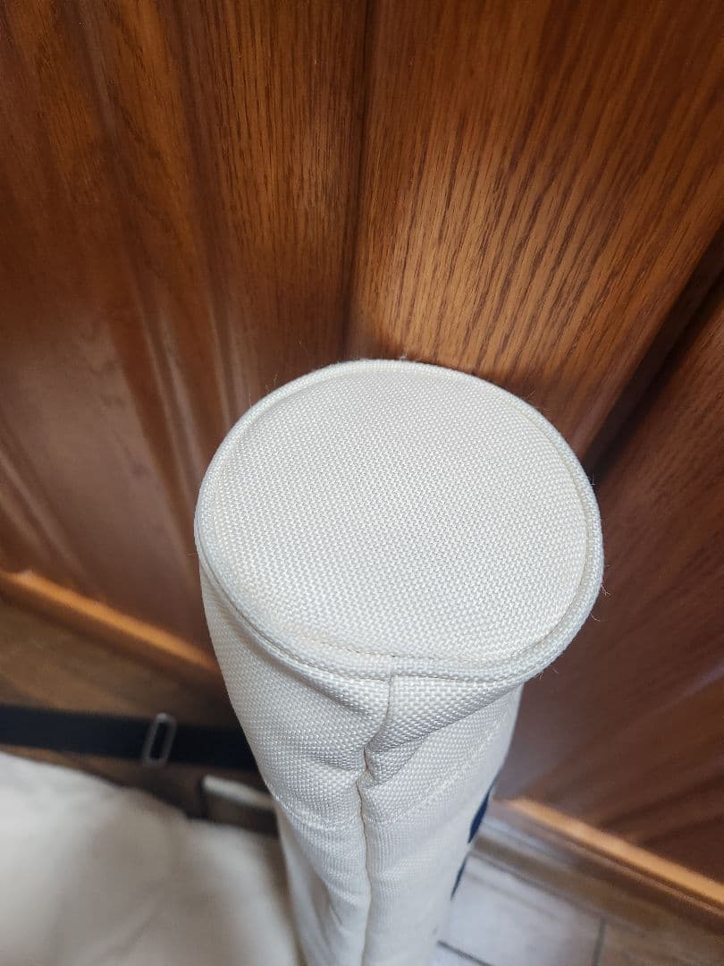 パーリーゲイツバック　クラブケース　ゴルフバック