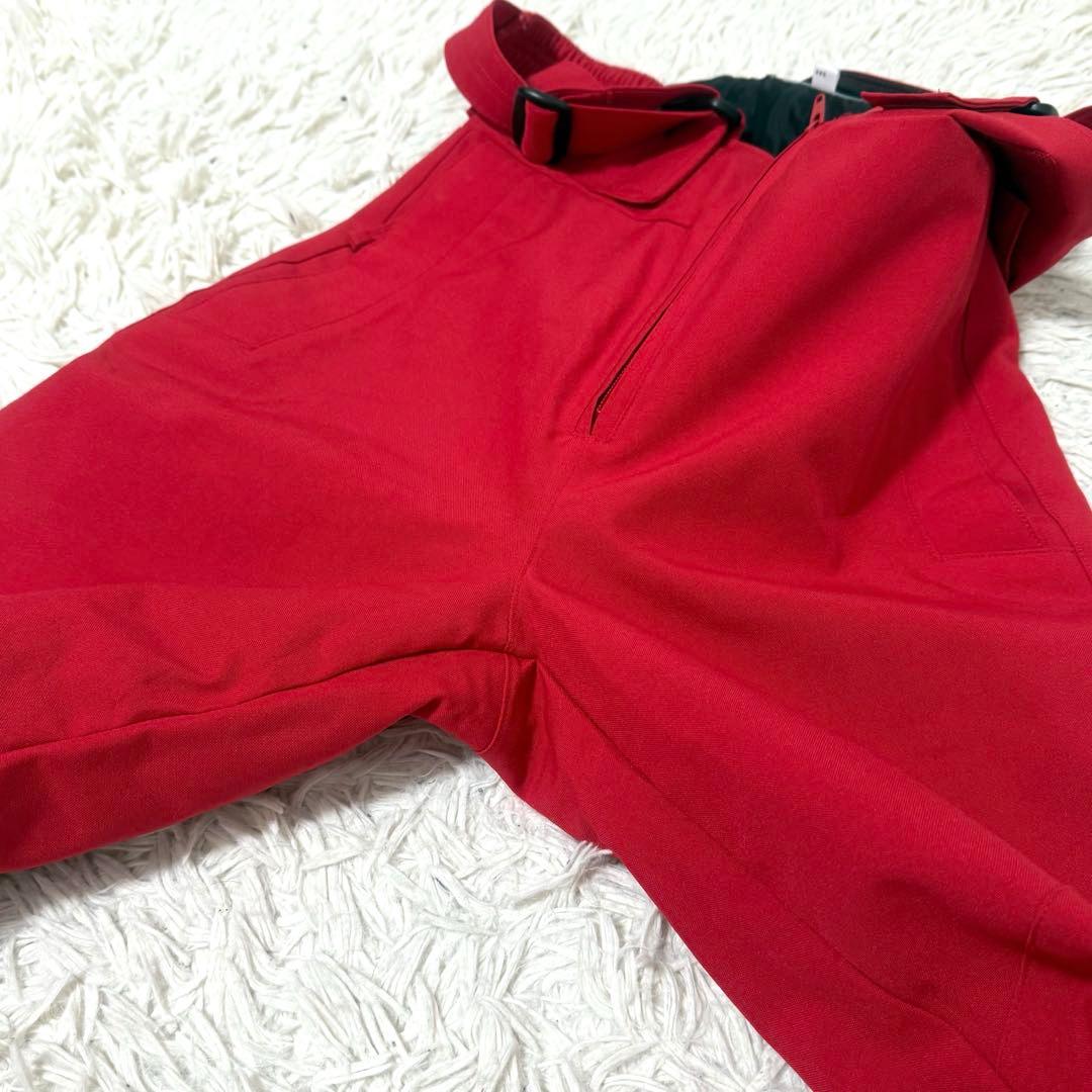 【美品】フェニックス スキーウェア サイズ130 フード 2way 洗える