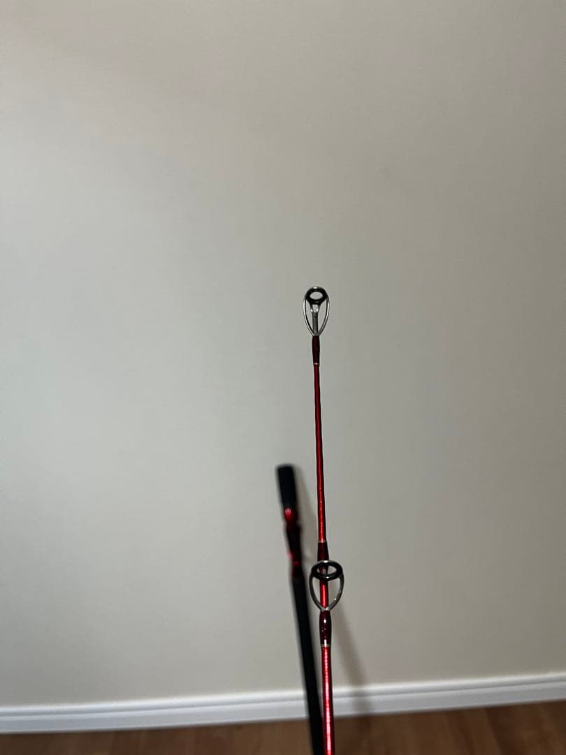 ワールドシャウラBG1954➕カルカッタコンクエストMD400XGLH