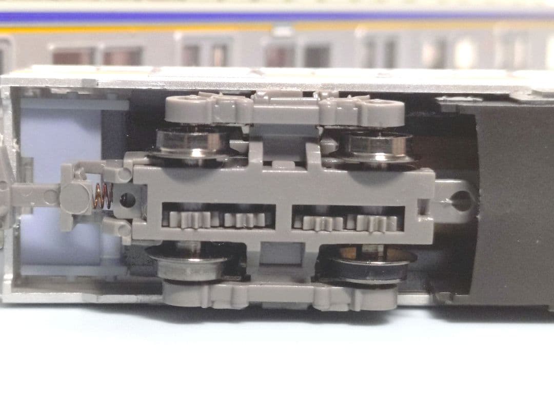 【マイクロエース】南海6100系新塗装4両セット