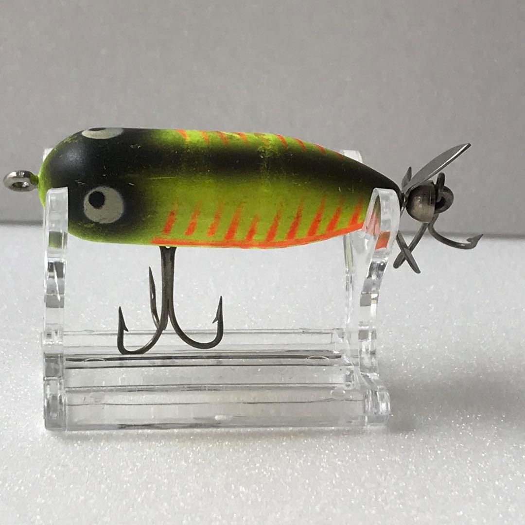 オールド へドン トピード