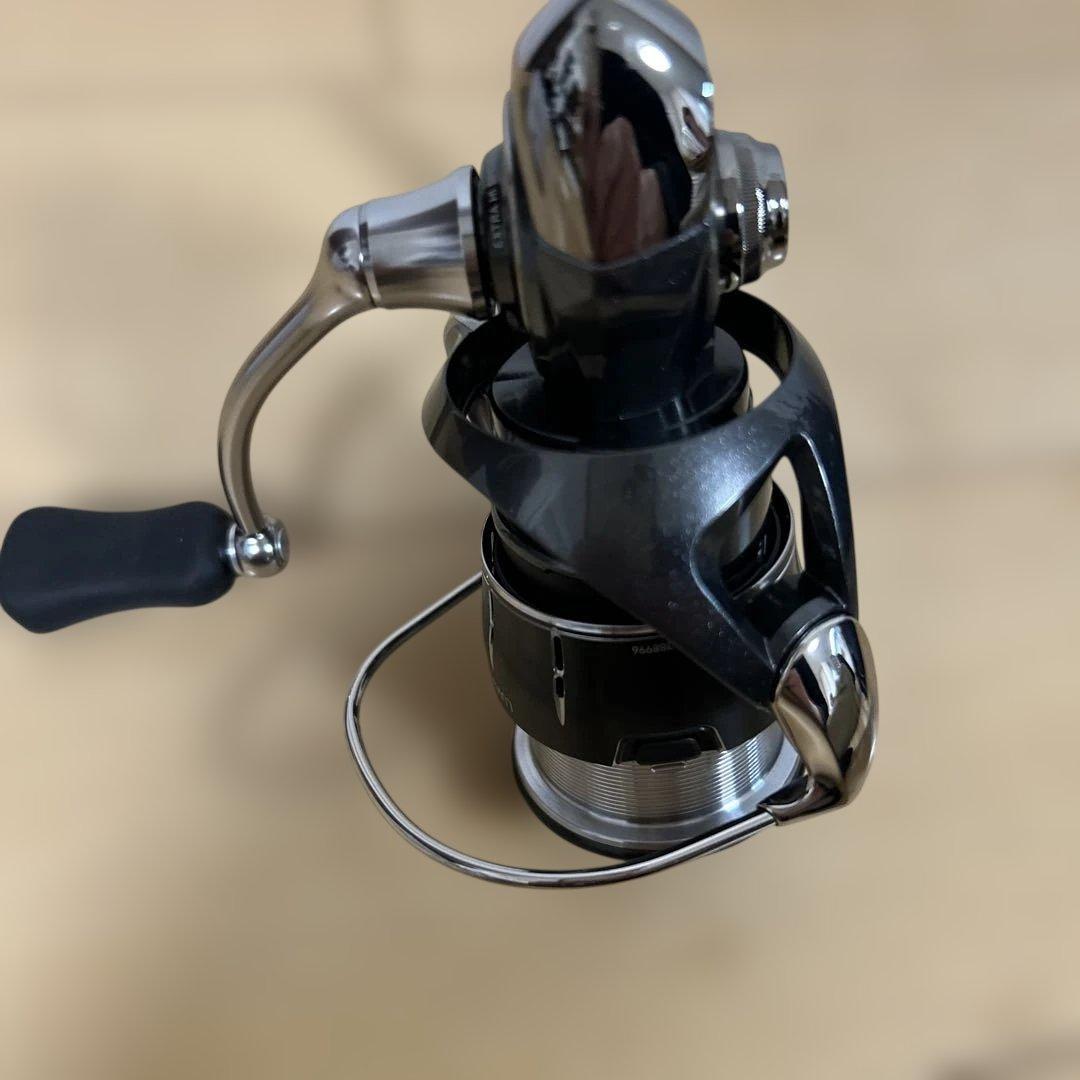 24ルビアス LT2500S-XH