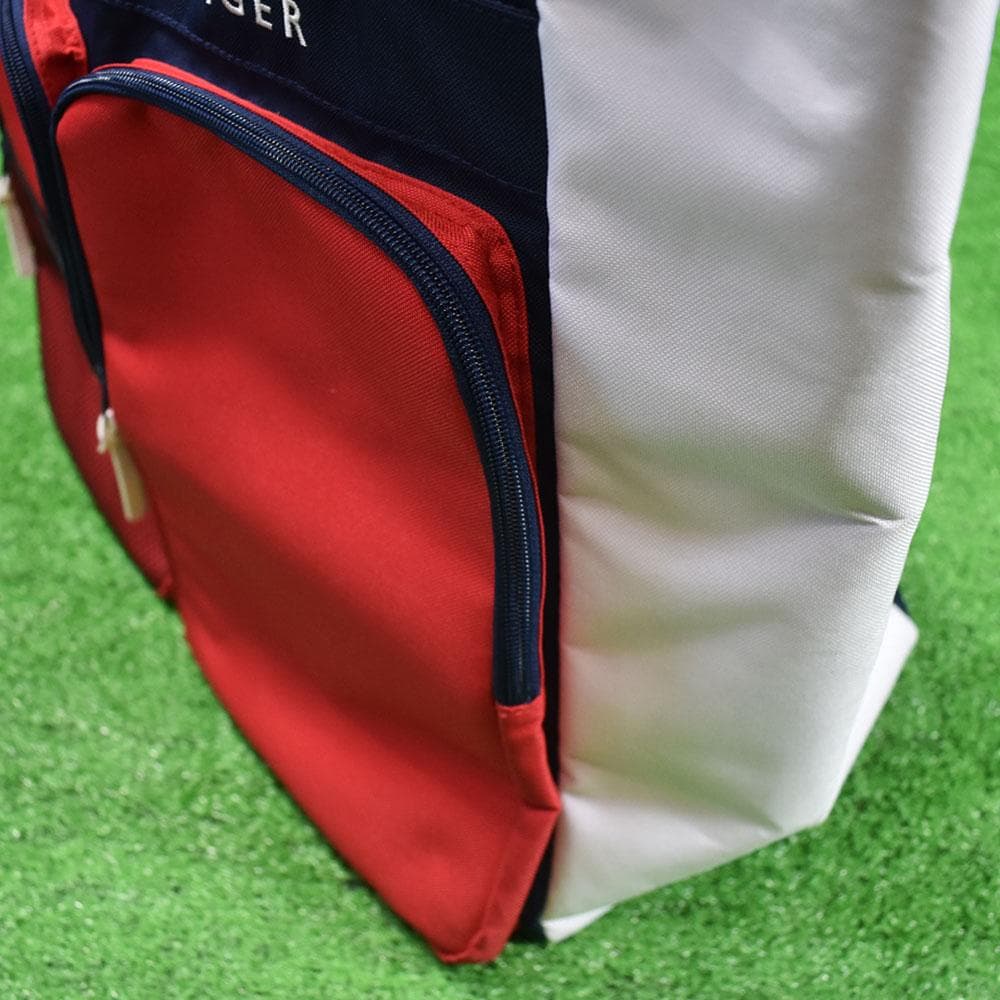   GOLF/ゴルフ 大判トートバッグ【トリコ】新品！