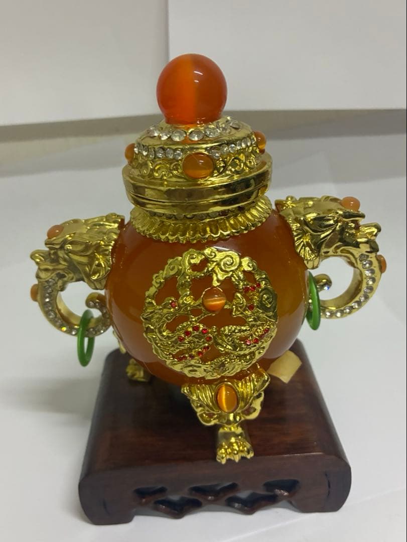 【希少】《中国美術》中国古玩　風水　置物