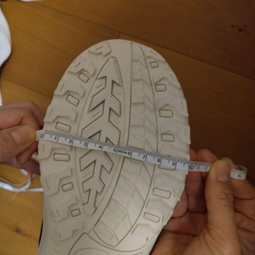 新品　DUB子ども用24cmスノーボードブーツ ブラック/ブルー