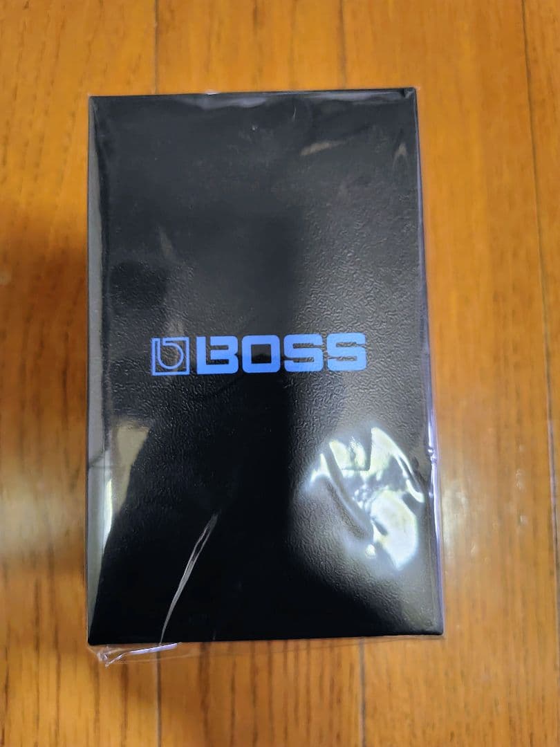 BOSS VB-2W Vibrato エフェクター