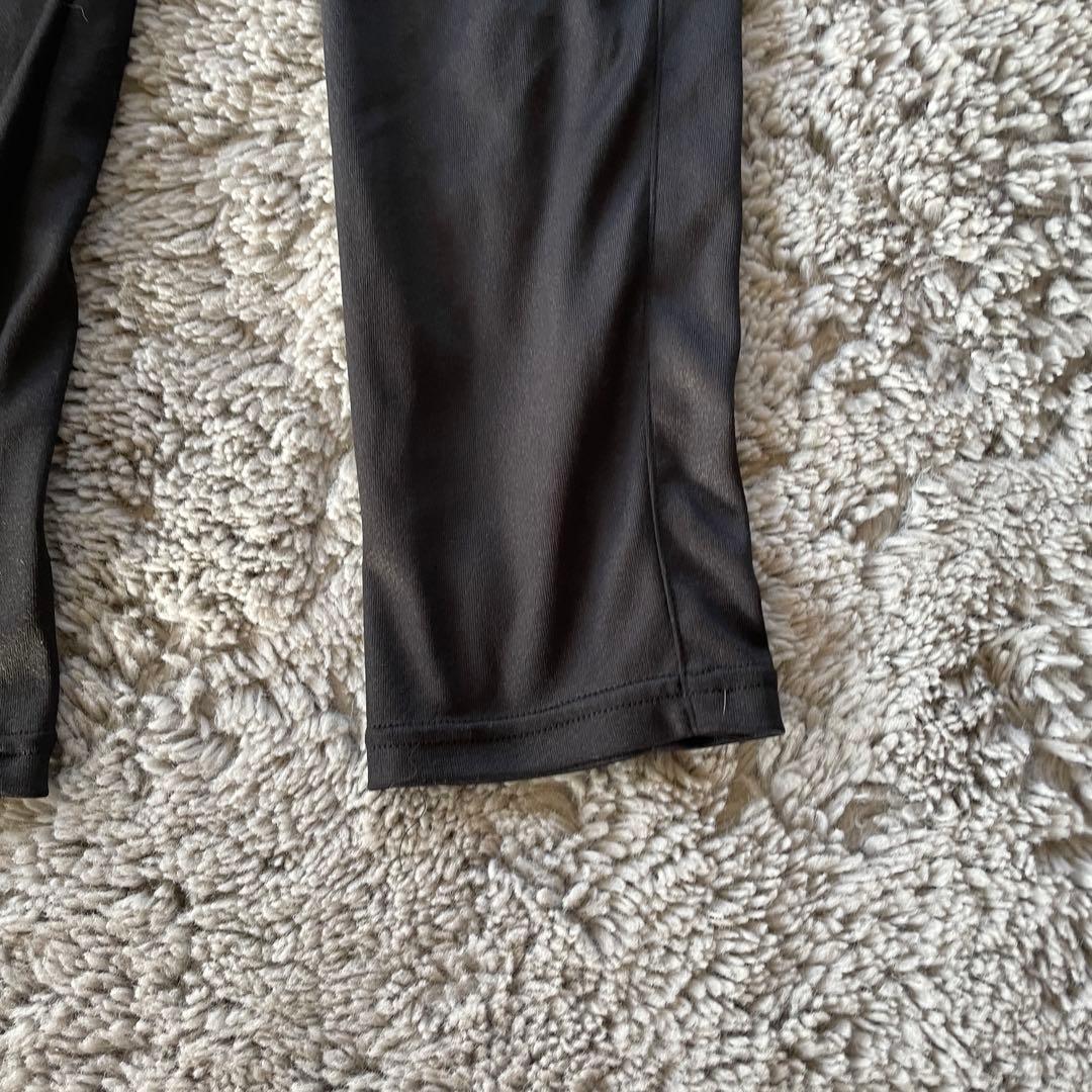 ウエストゴム【  カルバンクライン】ヨガパンツ ポケット付