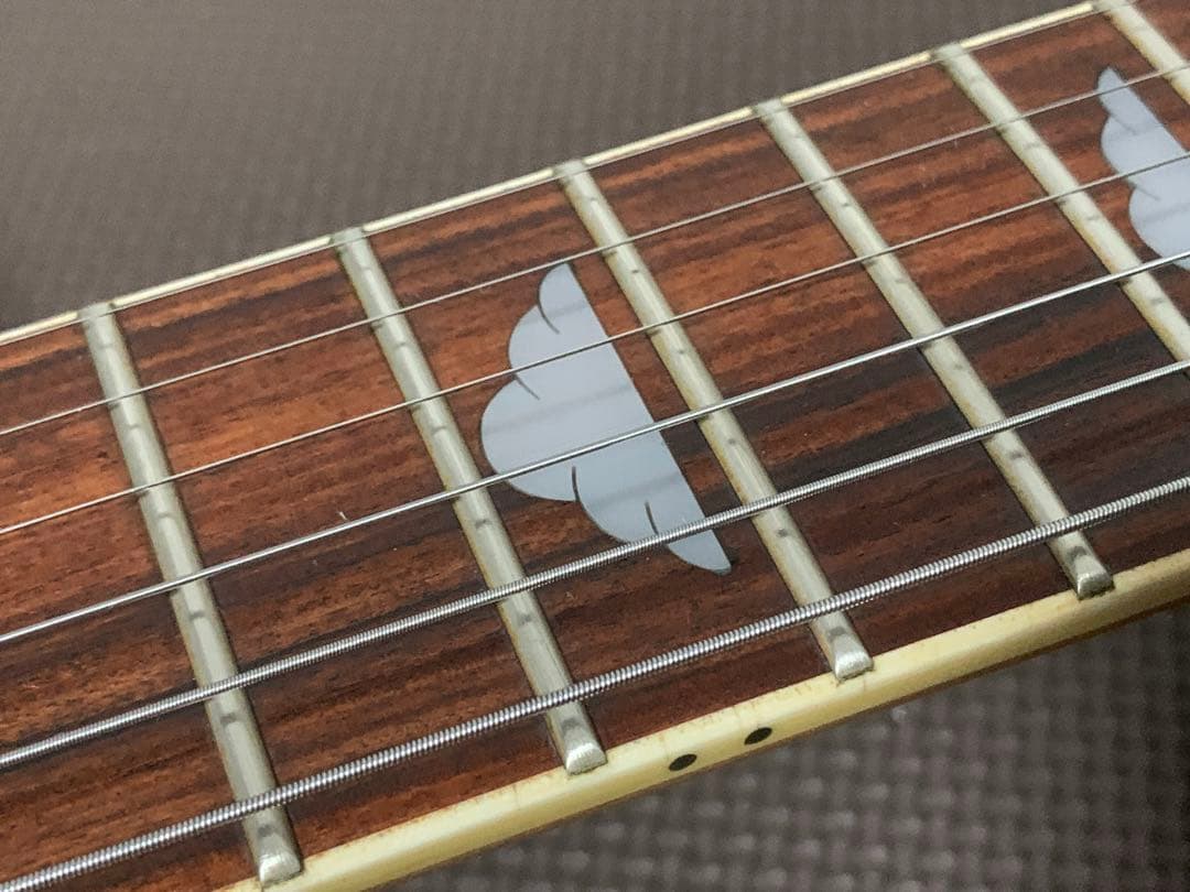 Aria Pro Ⅱ Mockingbird モッキンバード hide