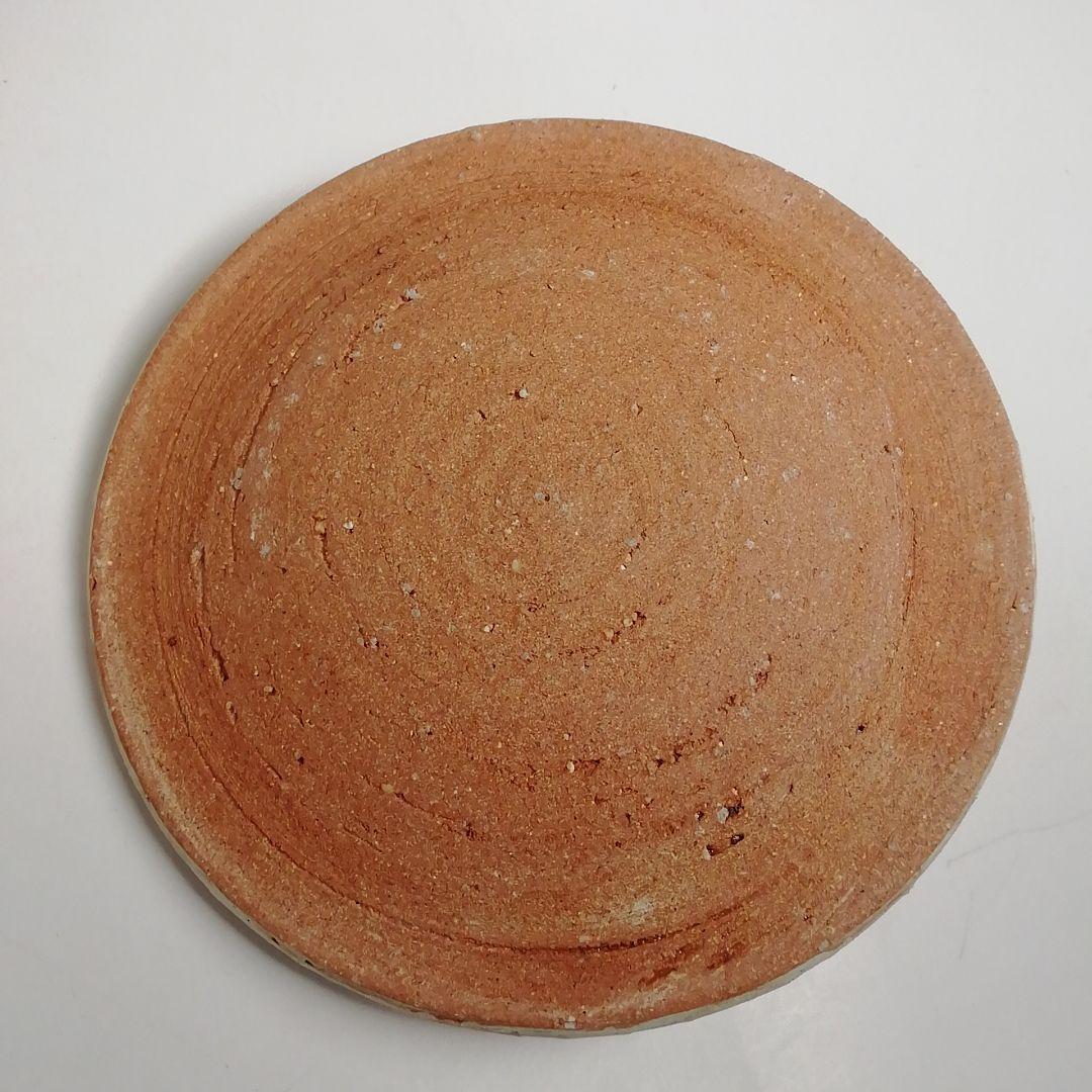 Ｗ２３３　水指　『萩焼』『都野栖雲 作』　共箱　茶道具