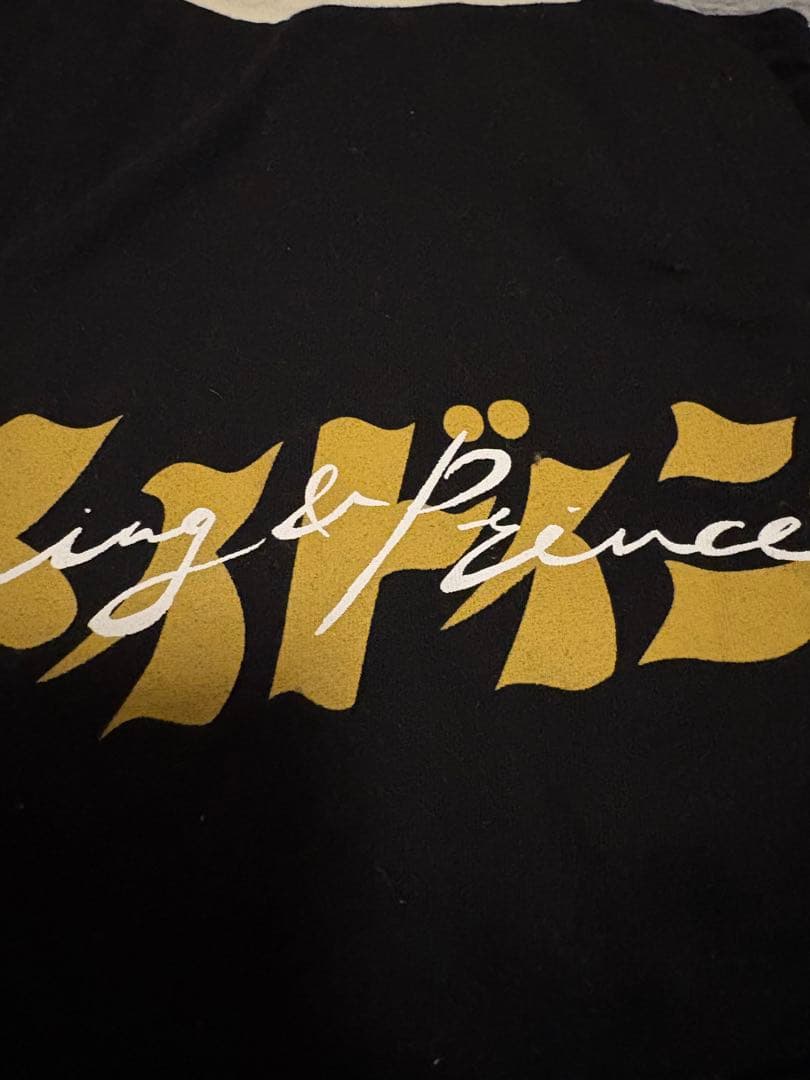 King & Prince グッズまとめ売り　Re:ERA Mr など