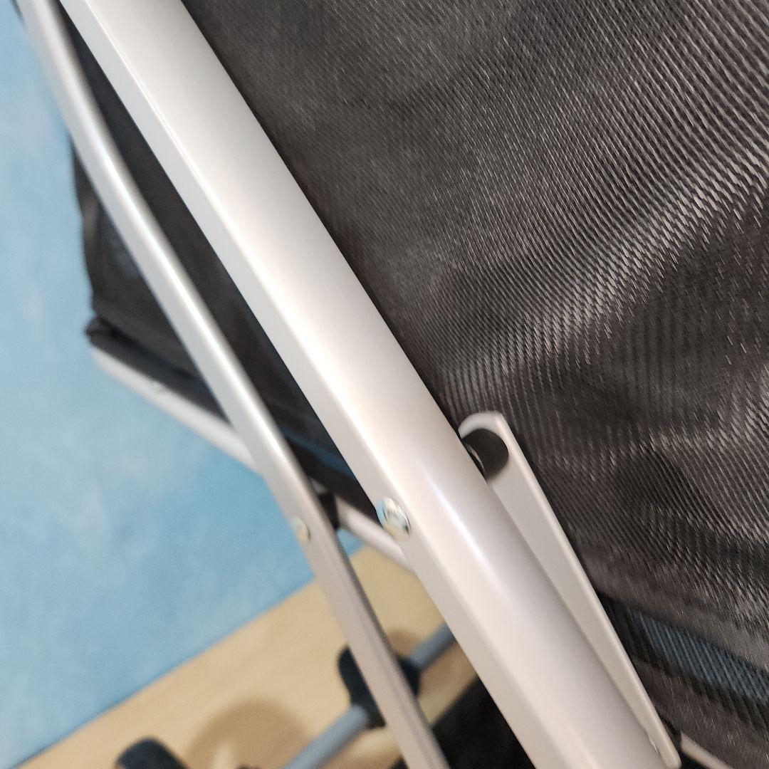 エコカ 折りたたみ ショッピングカート