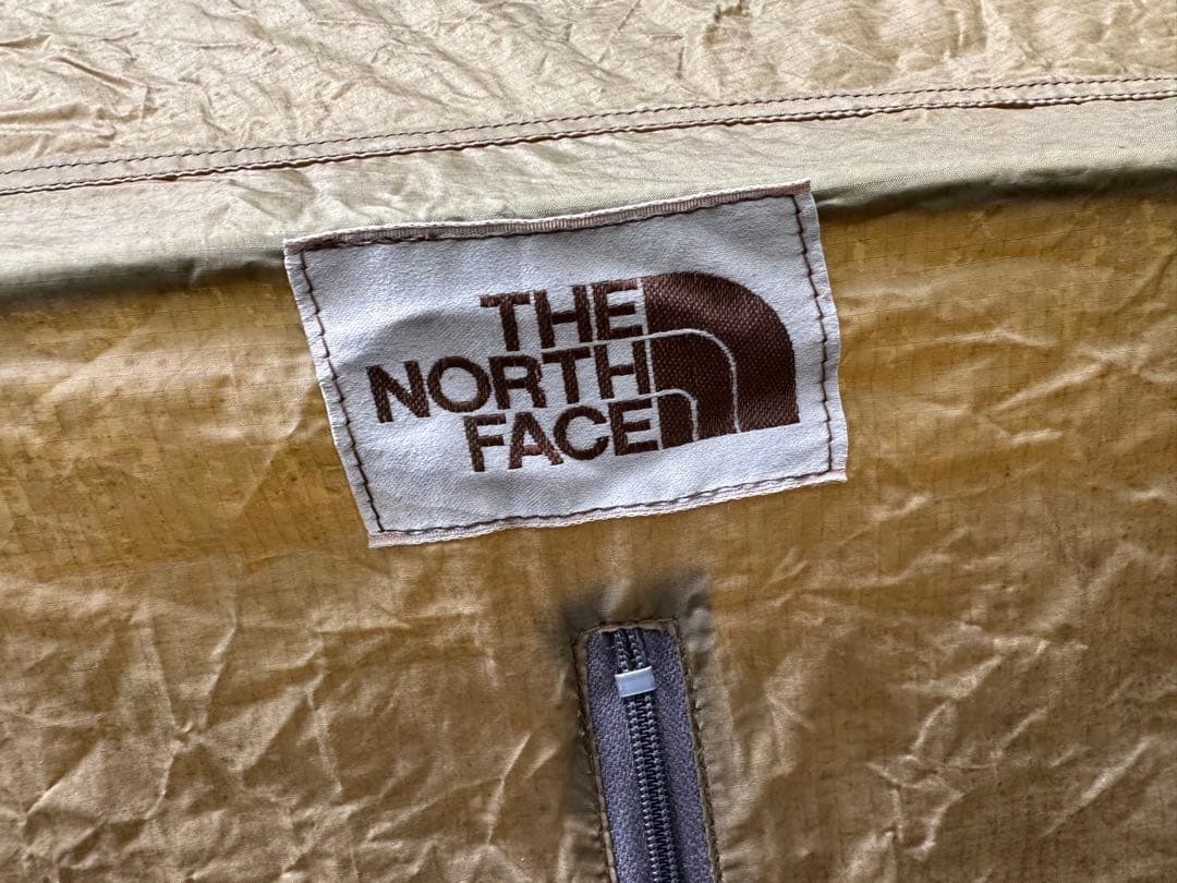 稀少⭐︎ The North Face - Oval Intention
