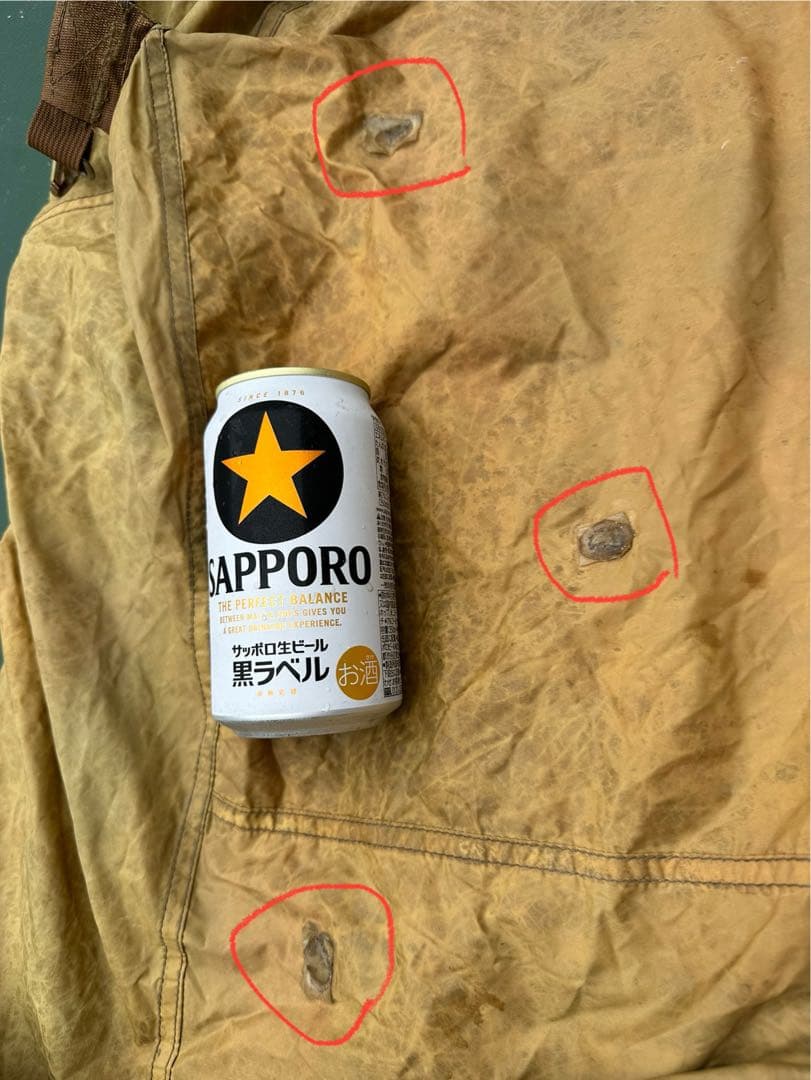 稀少⭐︎ The North Face - Oval Intention