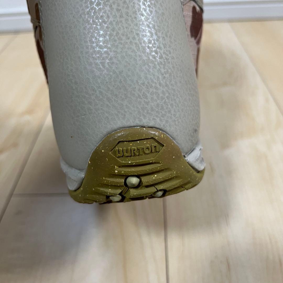 【即日発送】BURTON スノボRULER BOA ルーラーボア 24.0cm