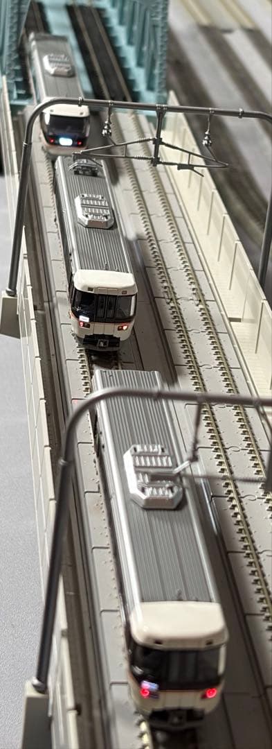 マイクロエース　383系 特急　しなの　A-2960 A-2961 A-2962