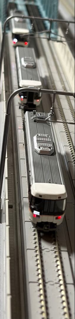 マイクロエース　383系 特急　しなの　A-2960 A-2961 A-2962