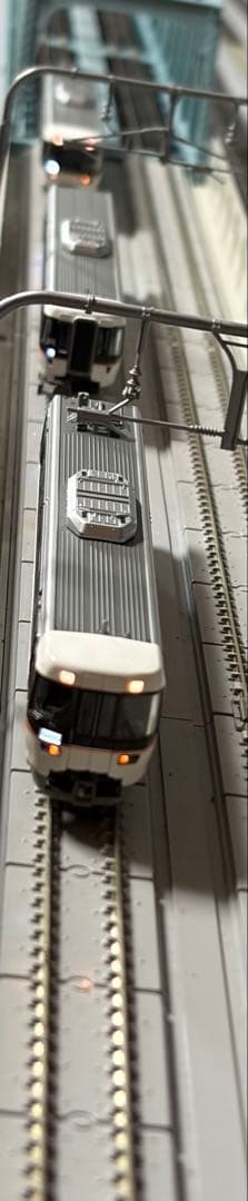 マイクロエース　383系 特急　しなの　A-2960 A-2961 A-2962