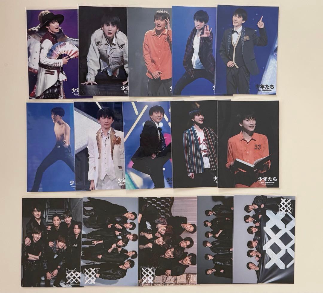 SixTONES 京本大我　公式写真