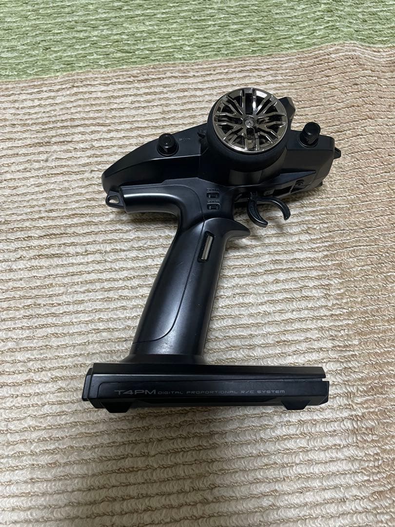 フタバ 4PM ミニッツ エディション