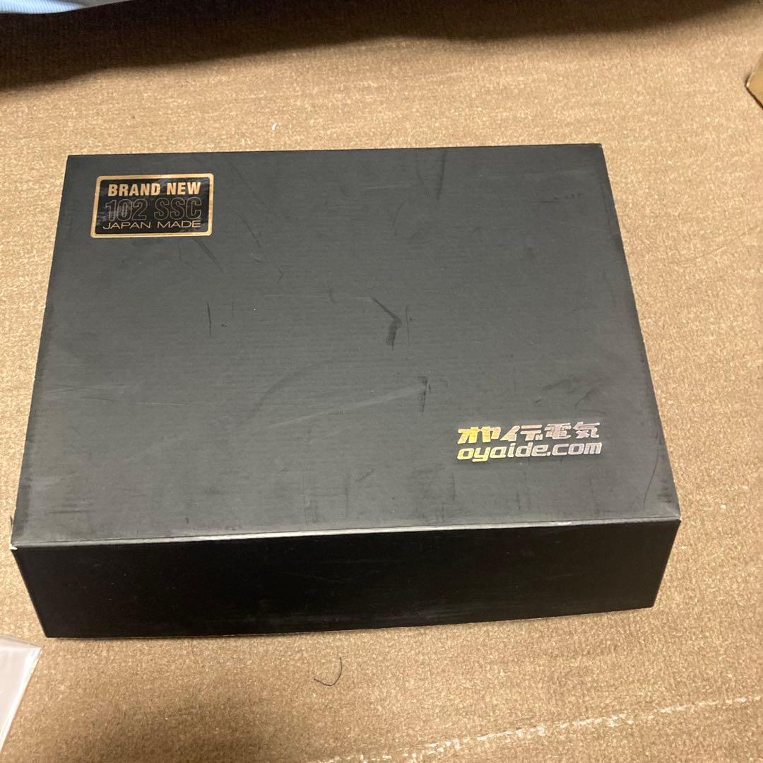 オヤイデ　AXIS 303 GX 1.2m