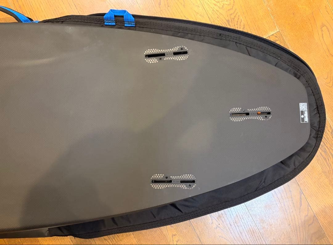 JS industries xero gravity ゼログラビティ 5.9