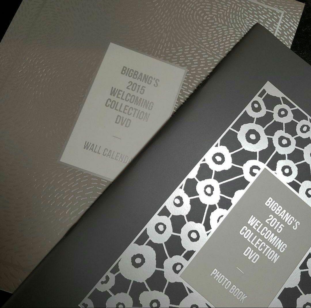 Myyyy様(sold☆out)BIGBANG 2015、2016年2点セット