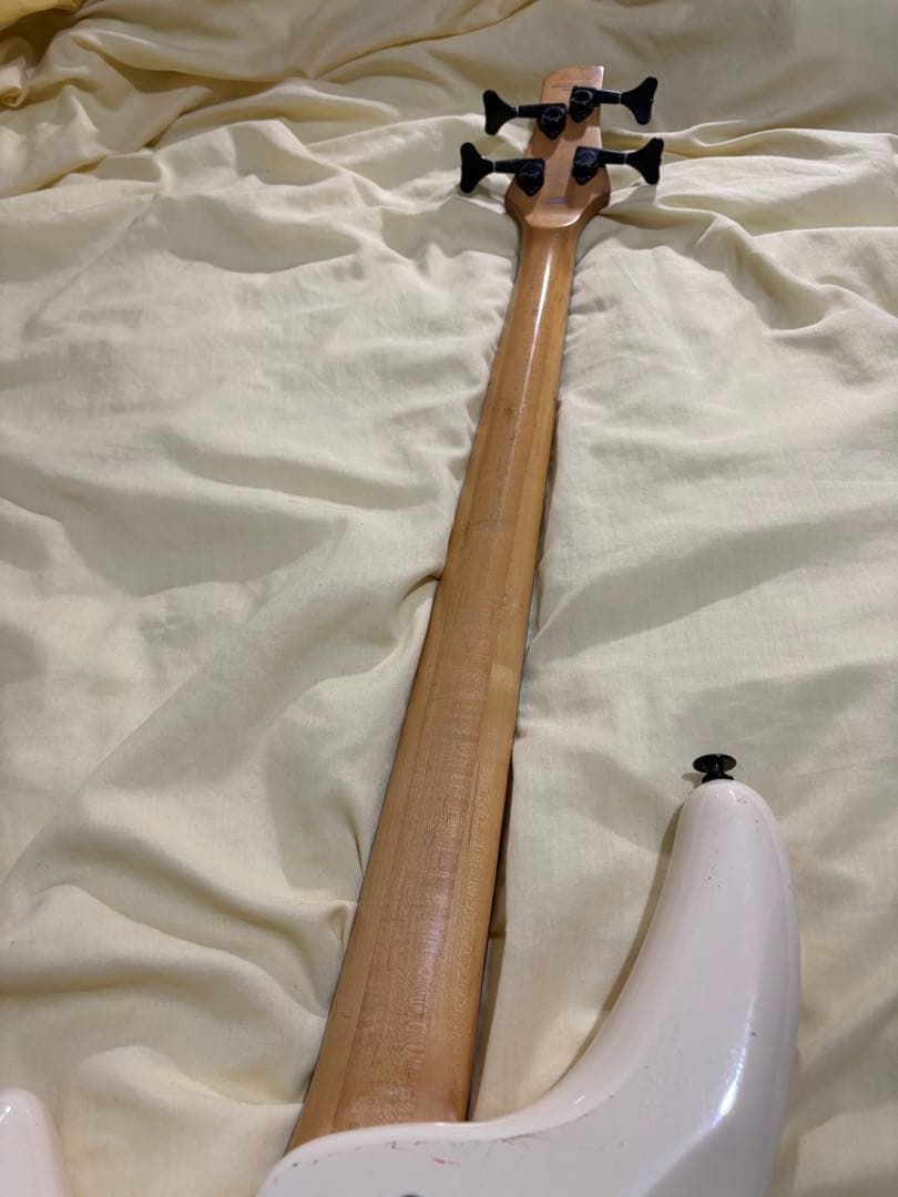 Ibanez SDGR SR530 White フジゲン製