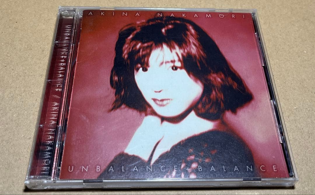 中森明菜 CDコレクション 7本Vampireほか