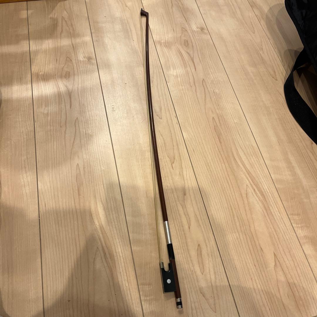 弦楽器 Josef Jan Dvorak 4/4 Violin #920