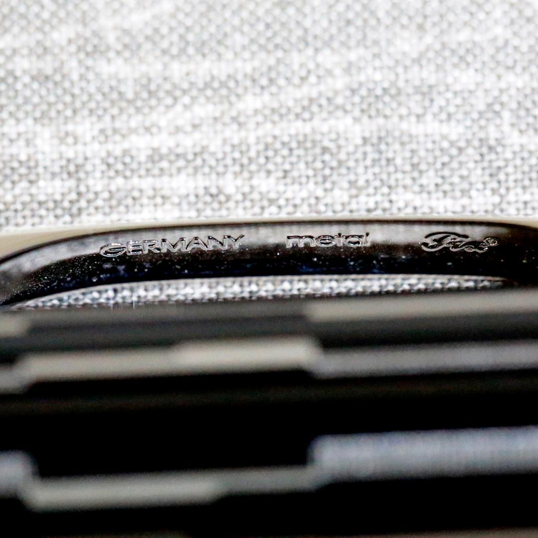 【送料込み】モンブラン ボールペン スターウォーカー ブラックミステリー