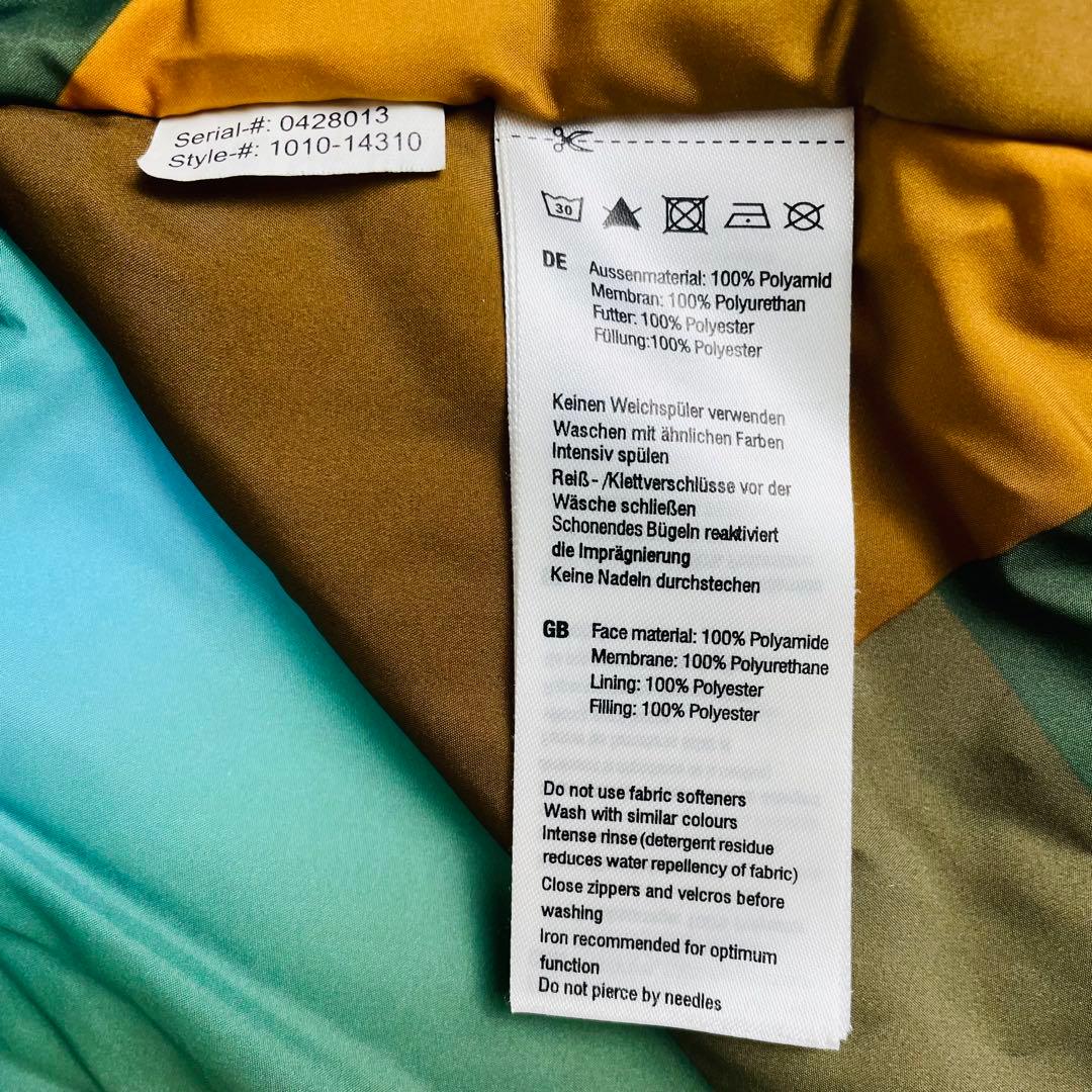 マムートAzun Jacket Women レディーススキージャケット【M】