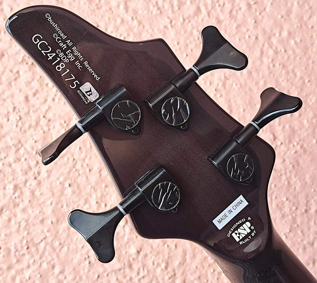 ■BanG Dream! BOTTOM BUMP PJ NANAMI ESP