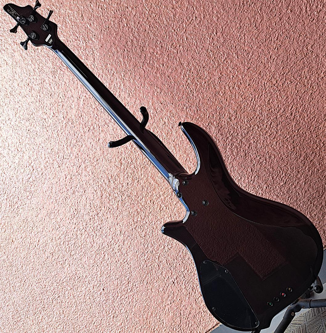 ■BanG Dream! BOTTOM BUMP PJ NANAMI ESP