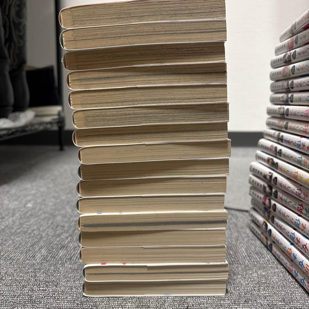 彼女、お借りします 1~42巻+彼女、人見知ります 1~3巻+その他