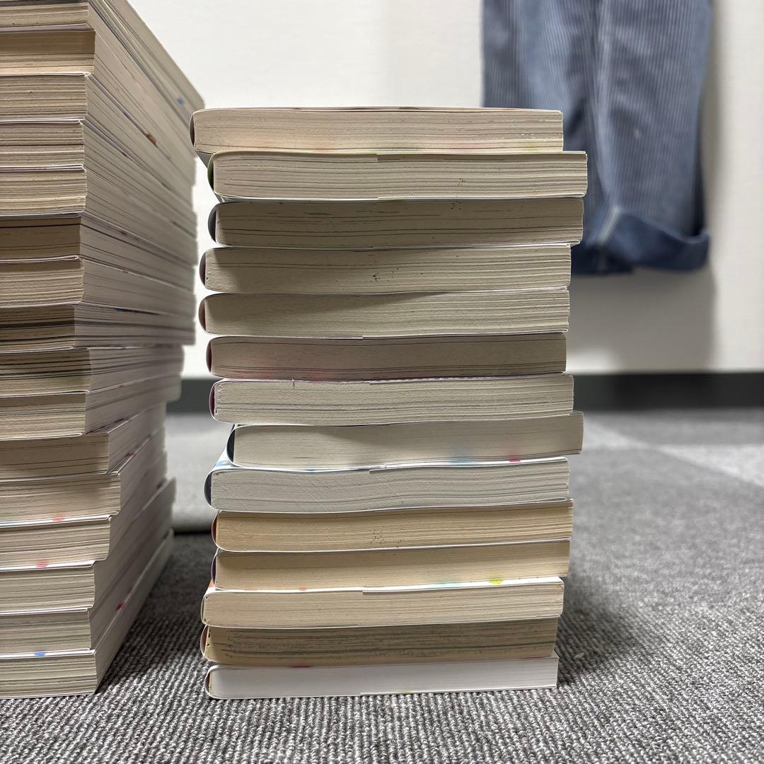 彼女、お借りします 1~42巻+彼女、人見知ります 1~3巻+その他