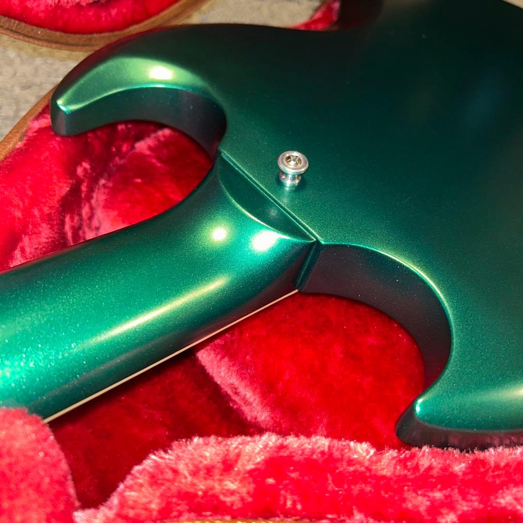 Gibson Demo Guitar/Mod Collection SG ’61