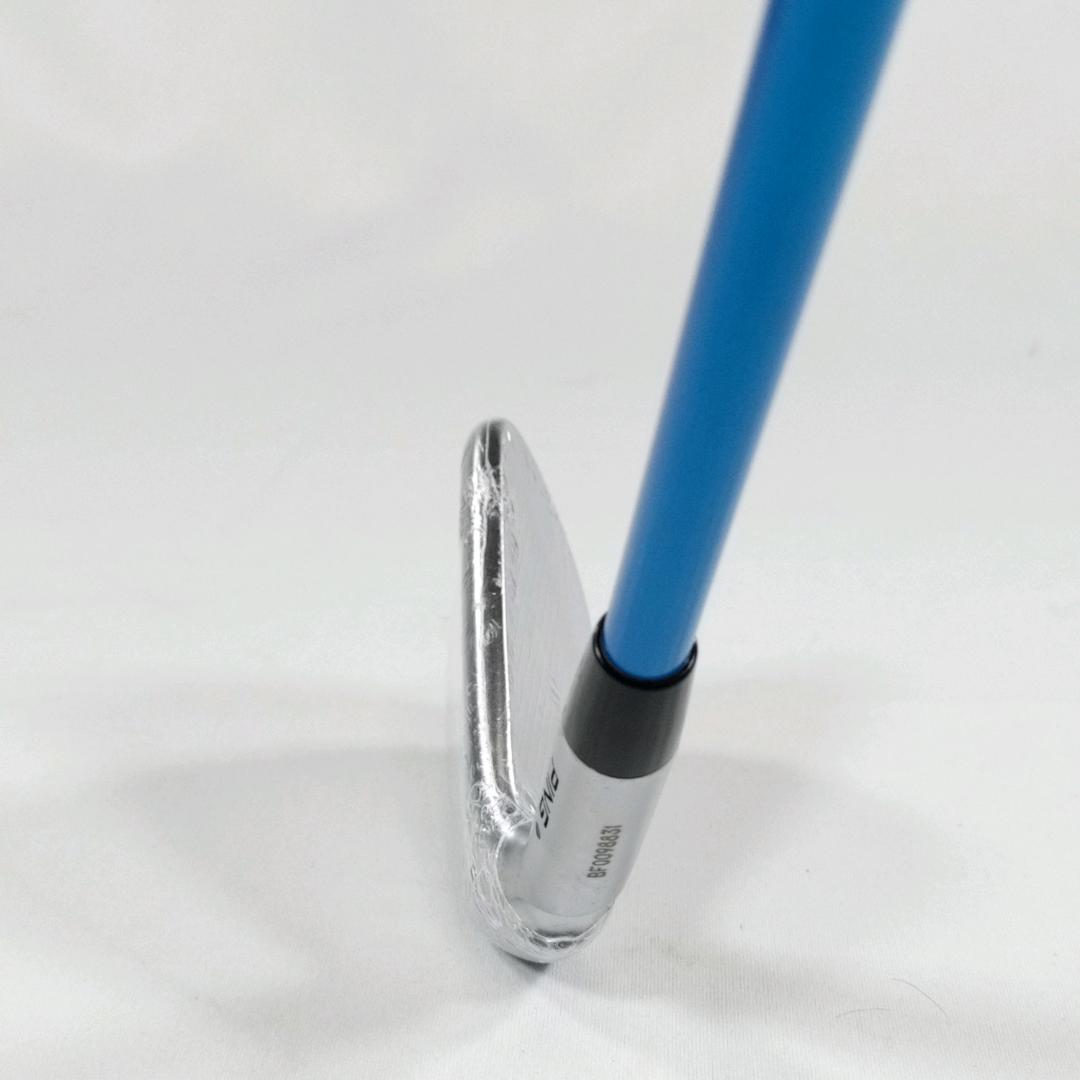 【未使用】【左】PING ⭐i530 7番 ALTA JCB 27.5°【SR】