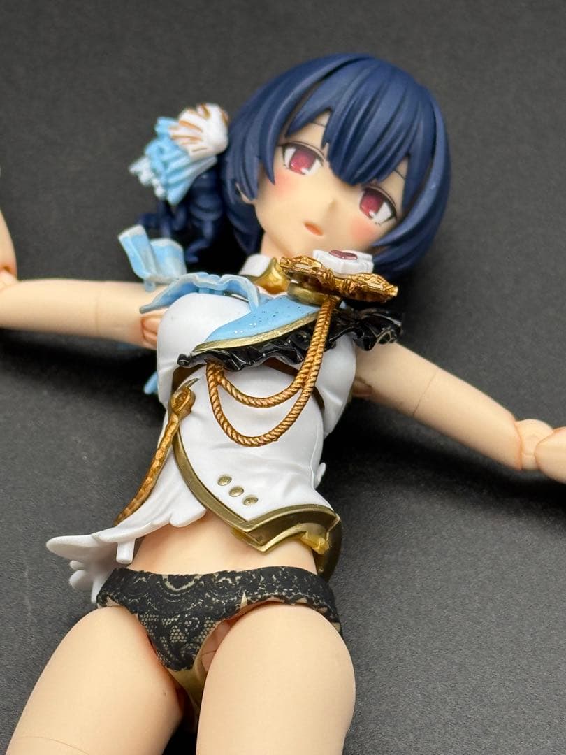 30MS 杜野凛世 完成品