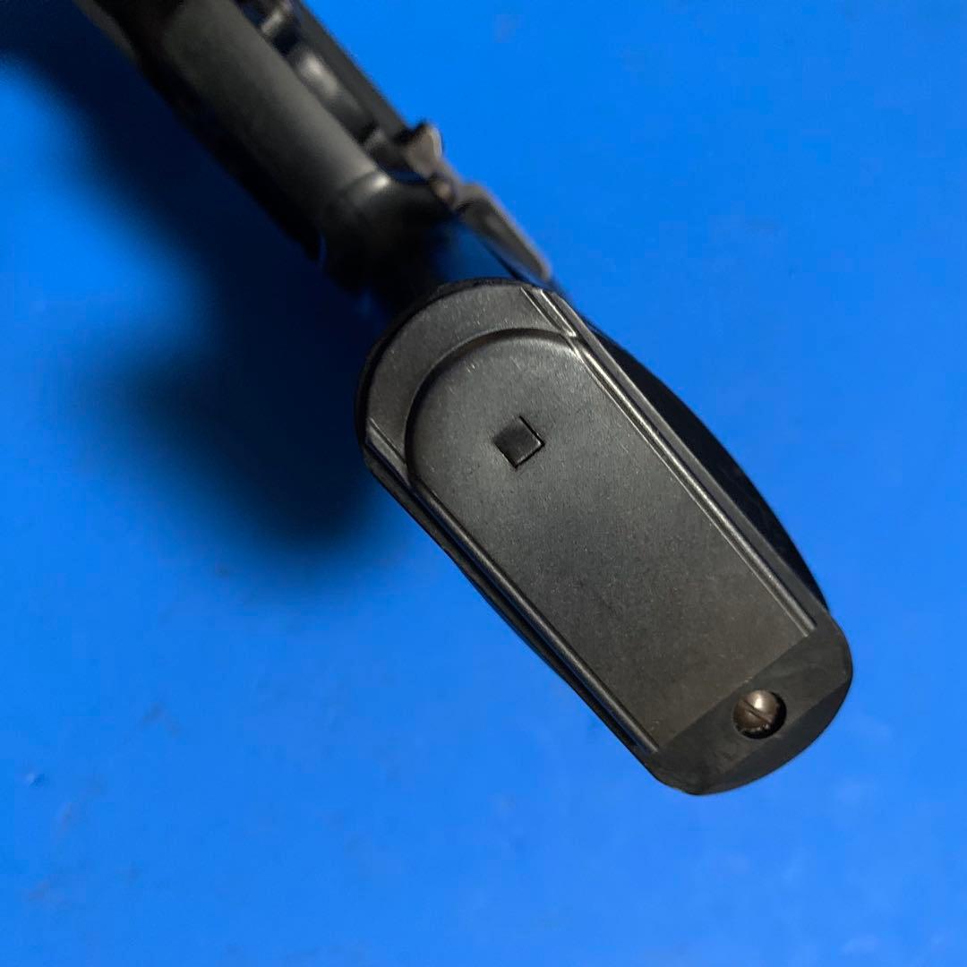 ⭕️★ハドソン デザートイーグル 44マグナム 樹脂製 未発火モデルガン