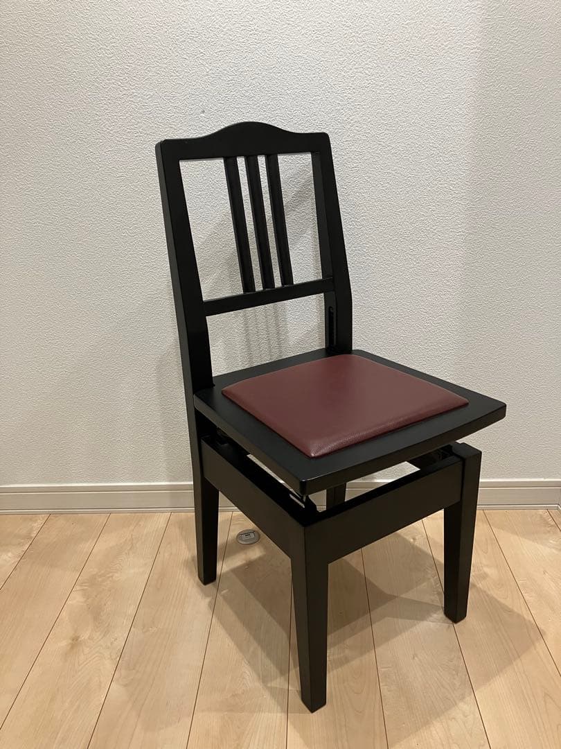 YAMAHA トムソン椅子　ヤマハ　ピアノ椅子　NO.5A PI5A グランド